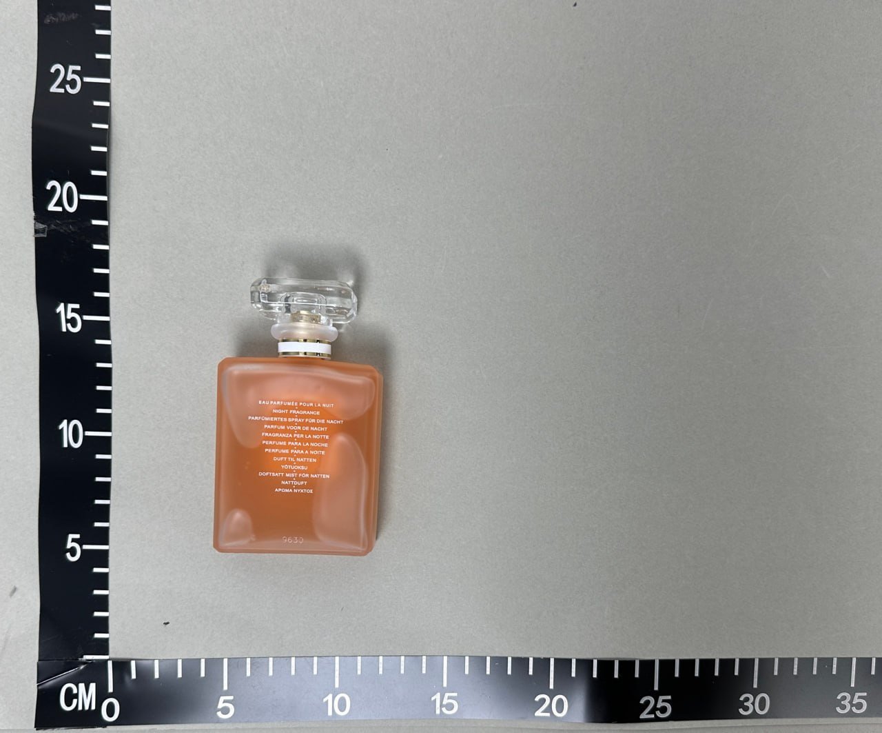 Chanel Perfume -3