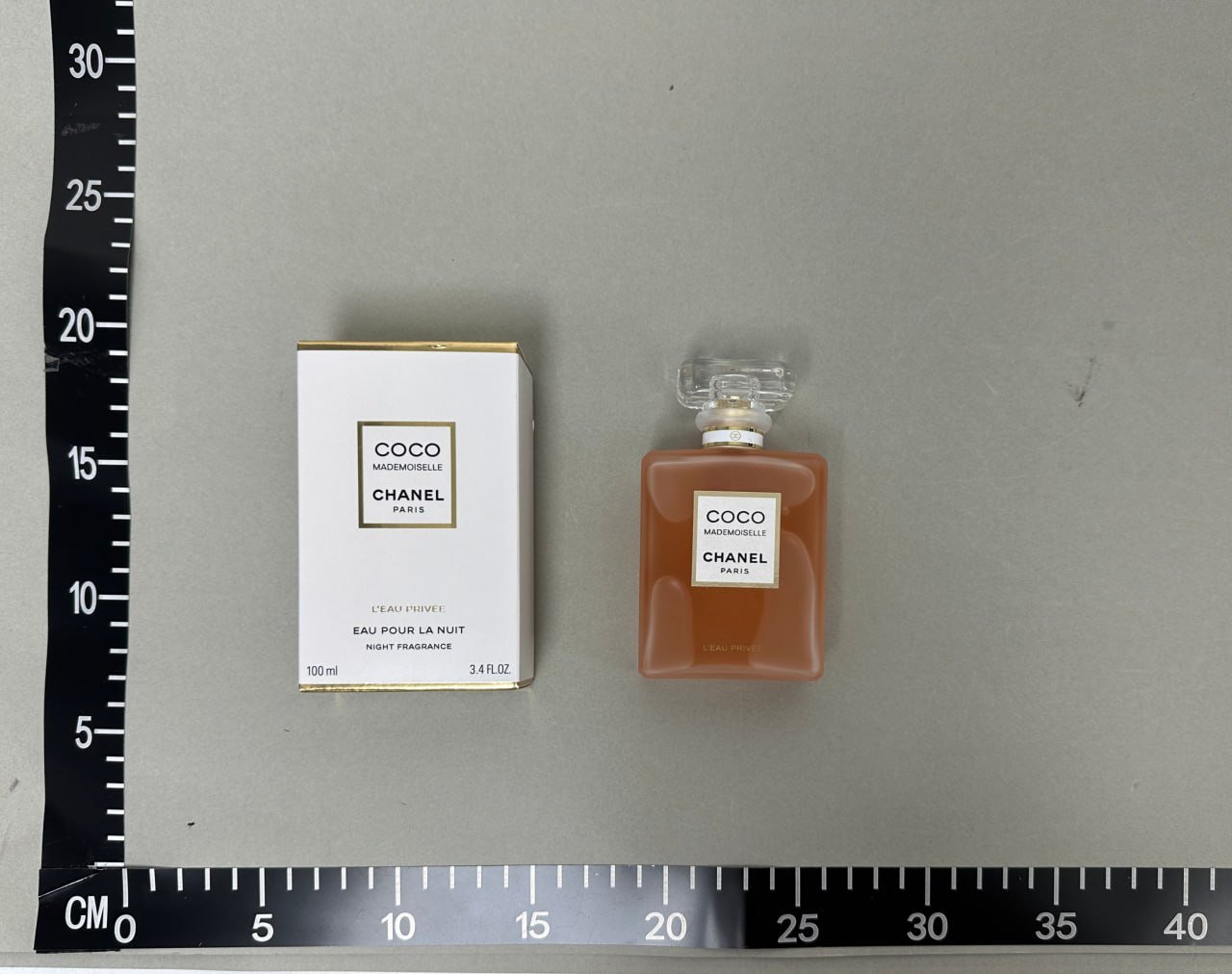 Chanel Perfume -4
