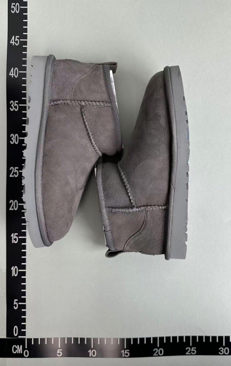 Ugg Snow Boots -2