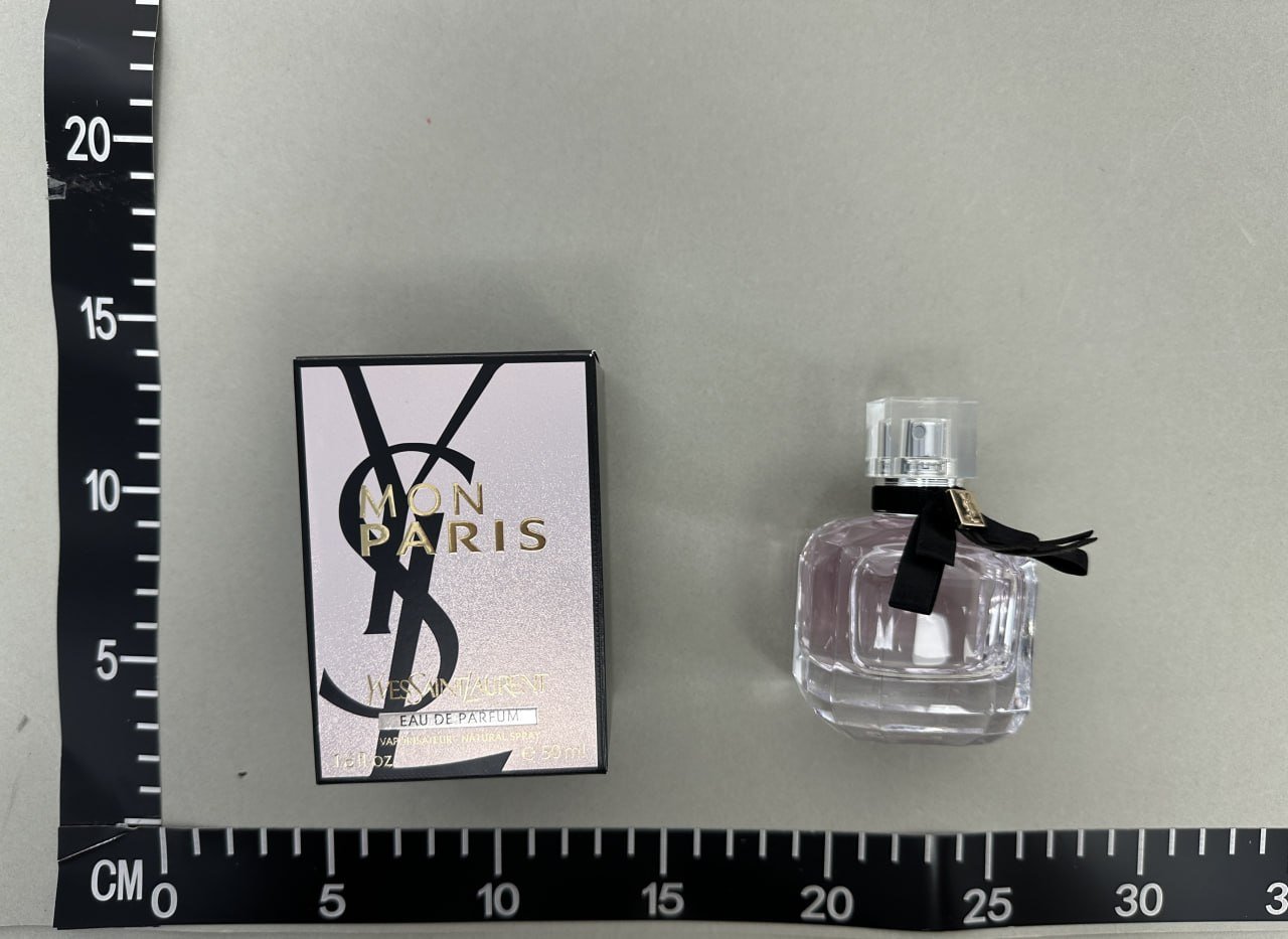 Ysl Perfume -4