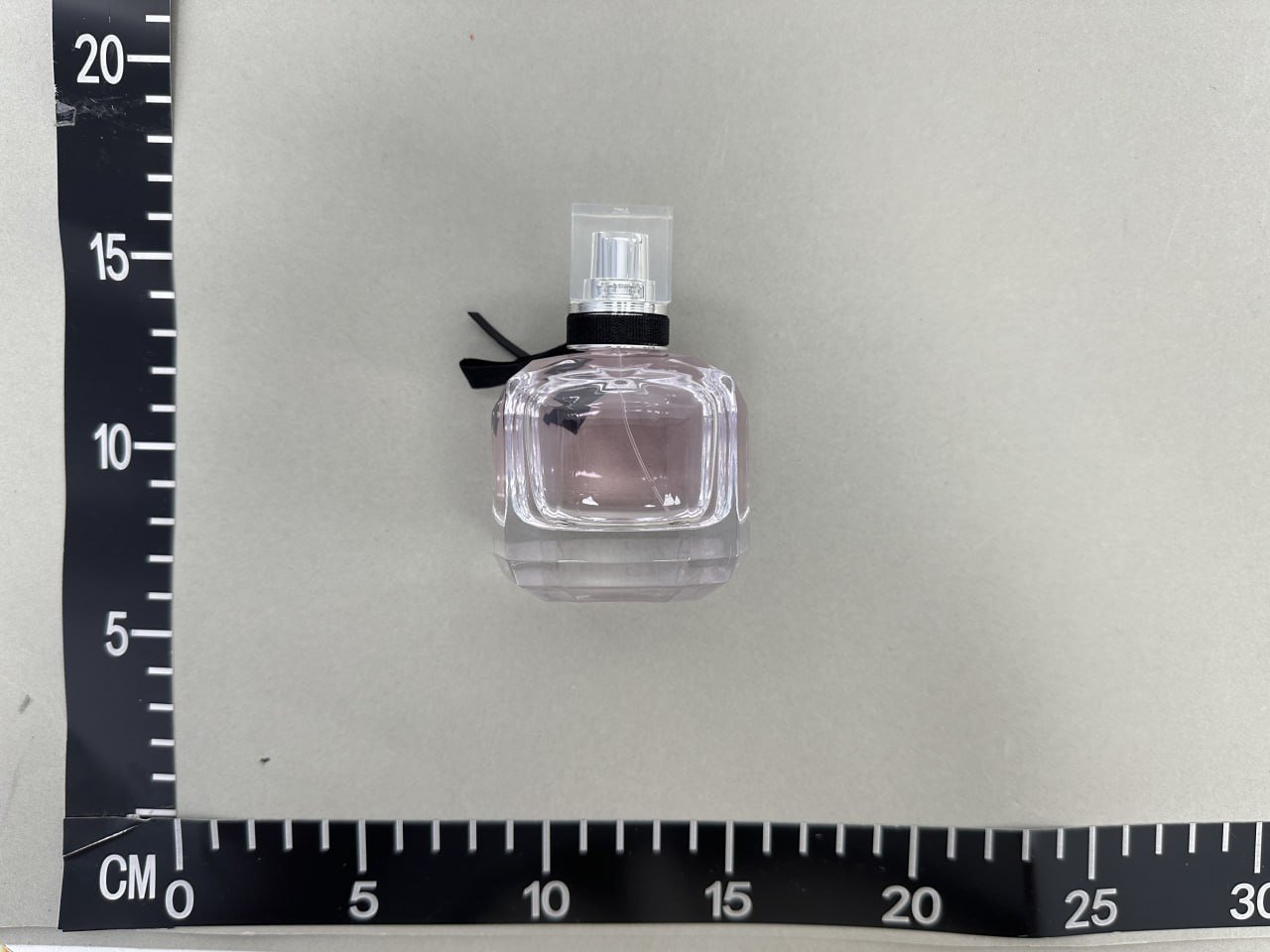 Ysl Perfume -3
