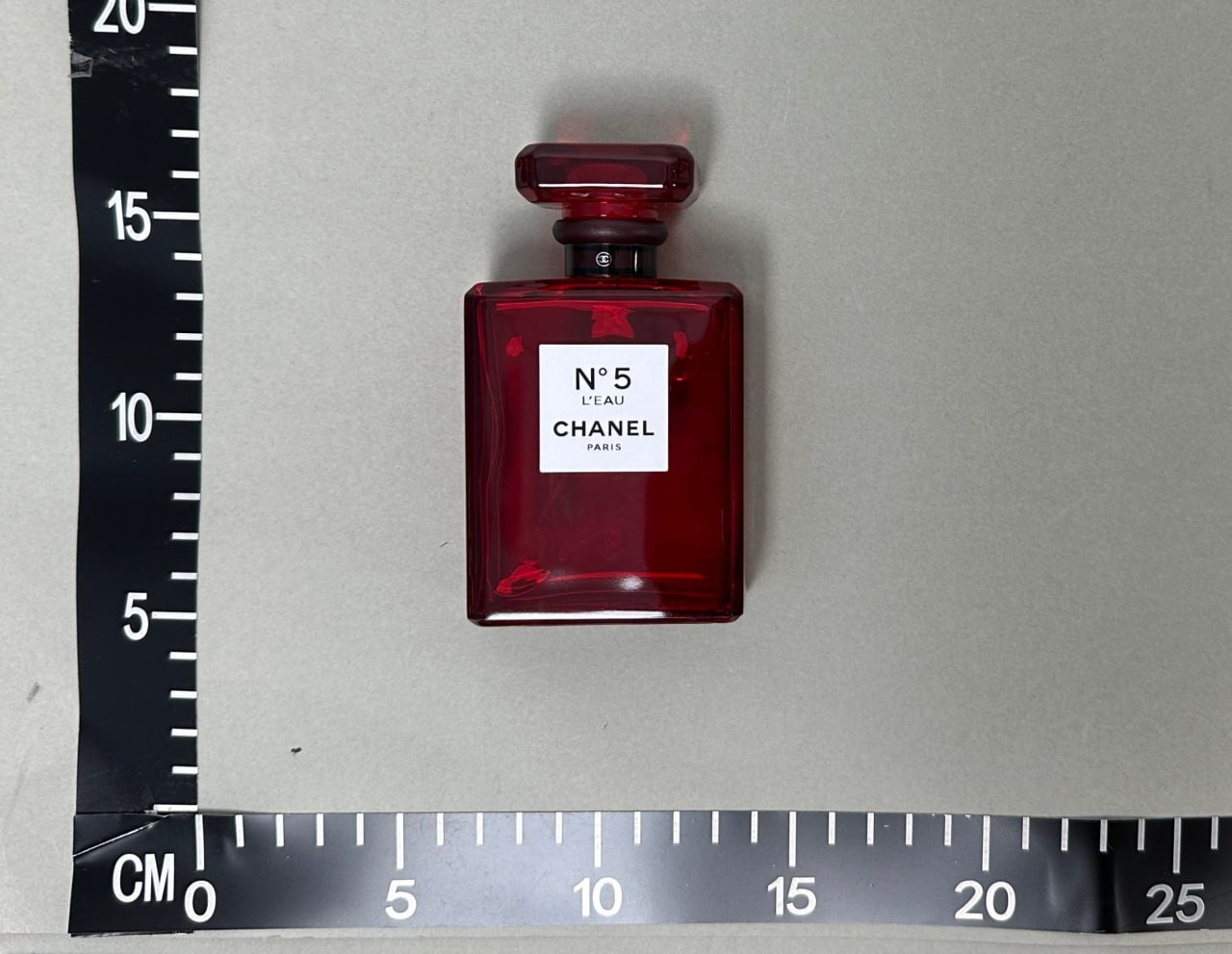 Chanel Perfume -2