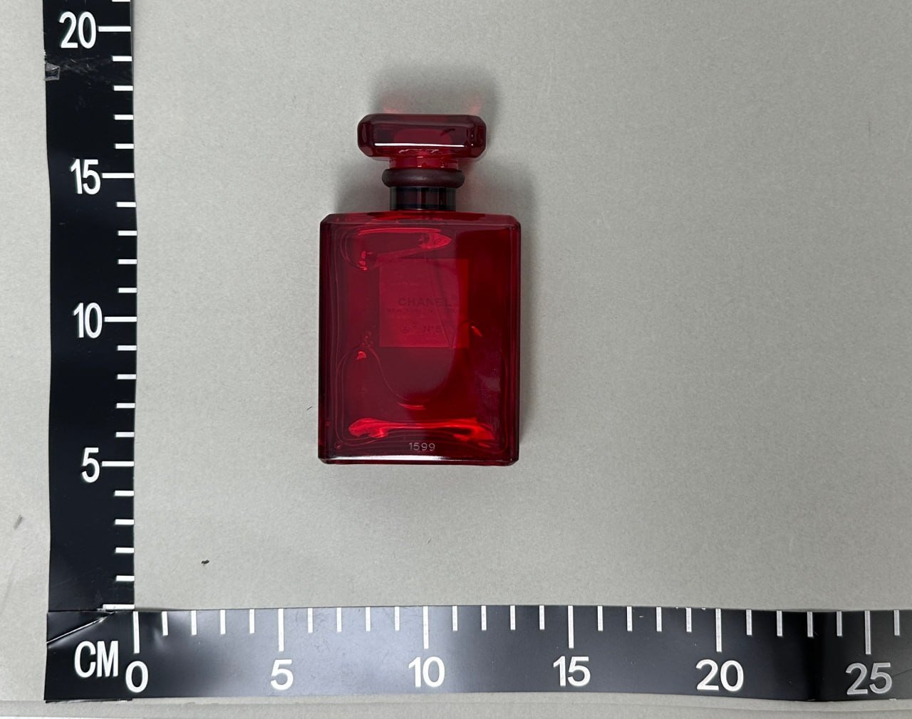 Chanel Perfume -3
