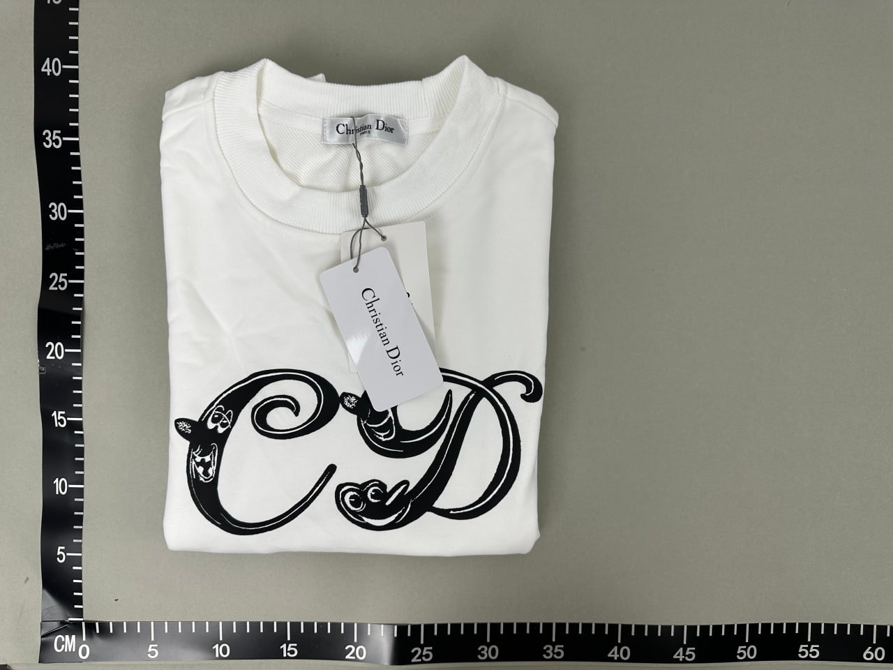 Dior Hoodie -4