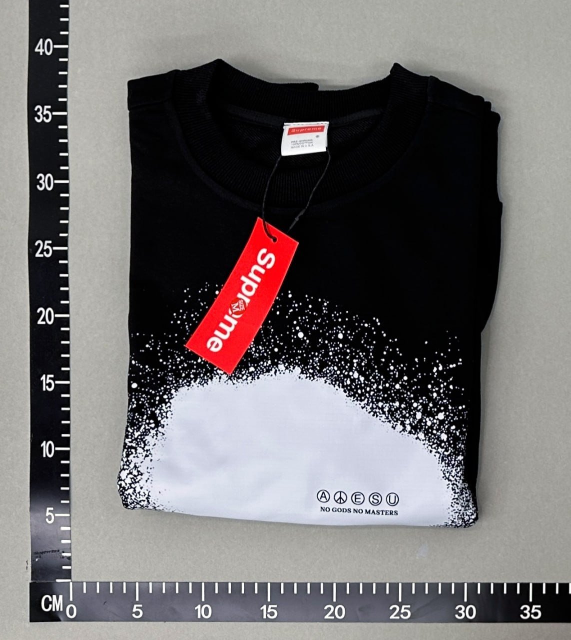 Supreme Hoodie -4