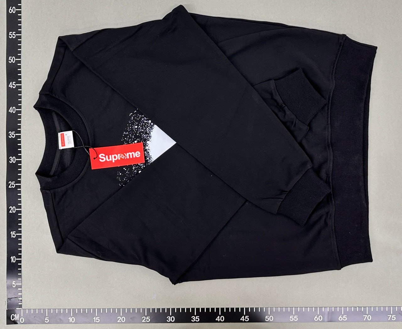 Supreme Hoodie -2