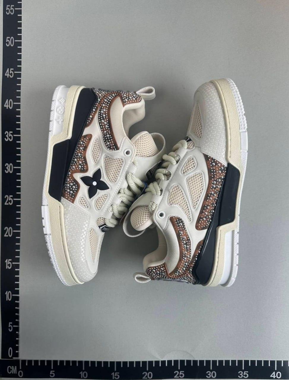 Louis Vuitton SkateTop -2