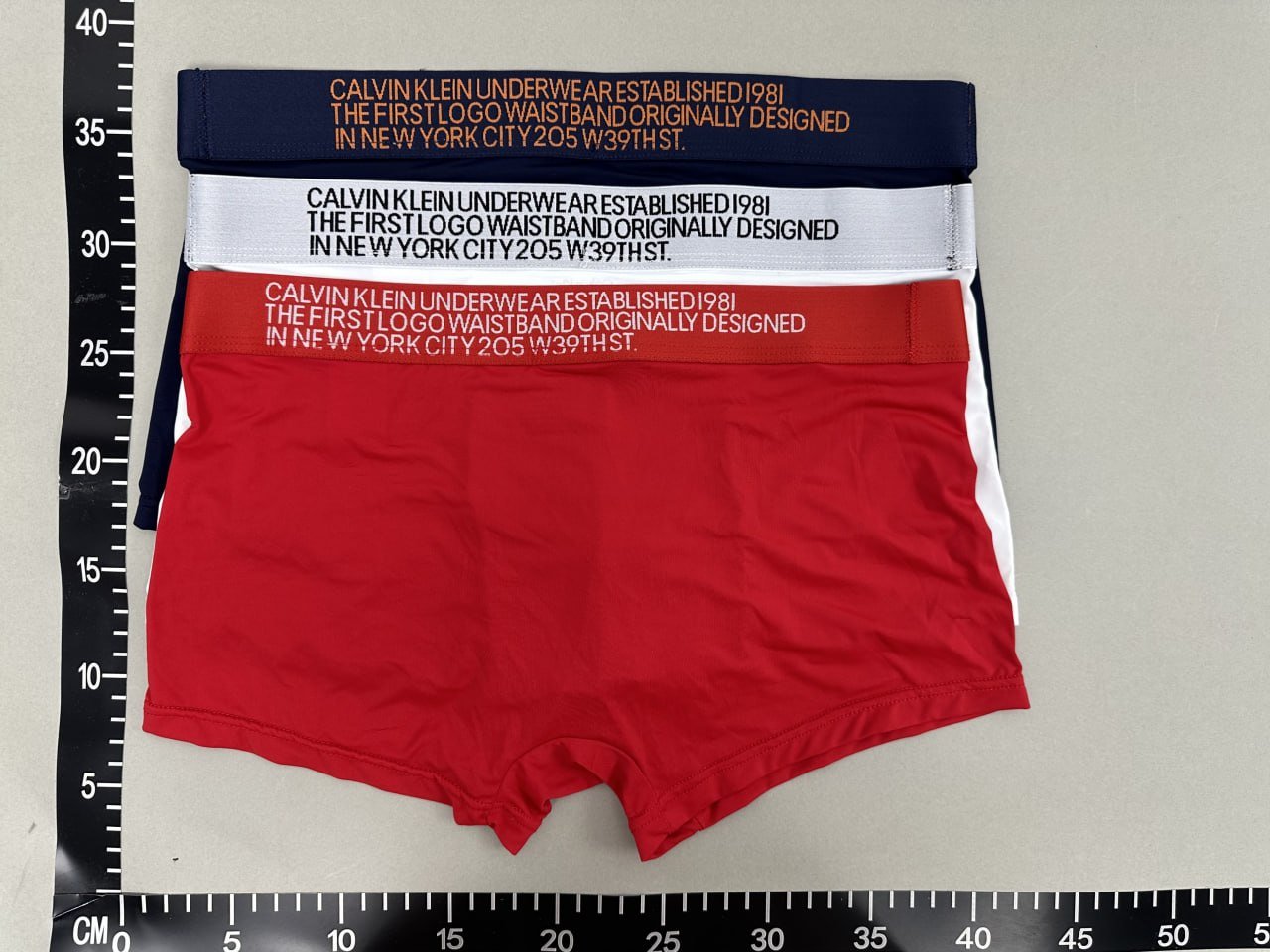 Calvin Klein Underwear -3