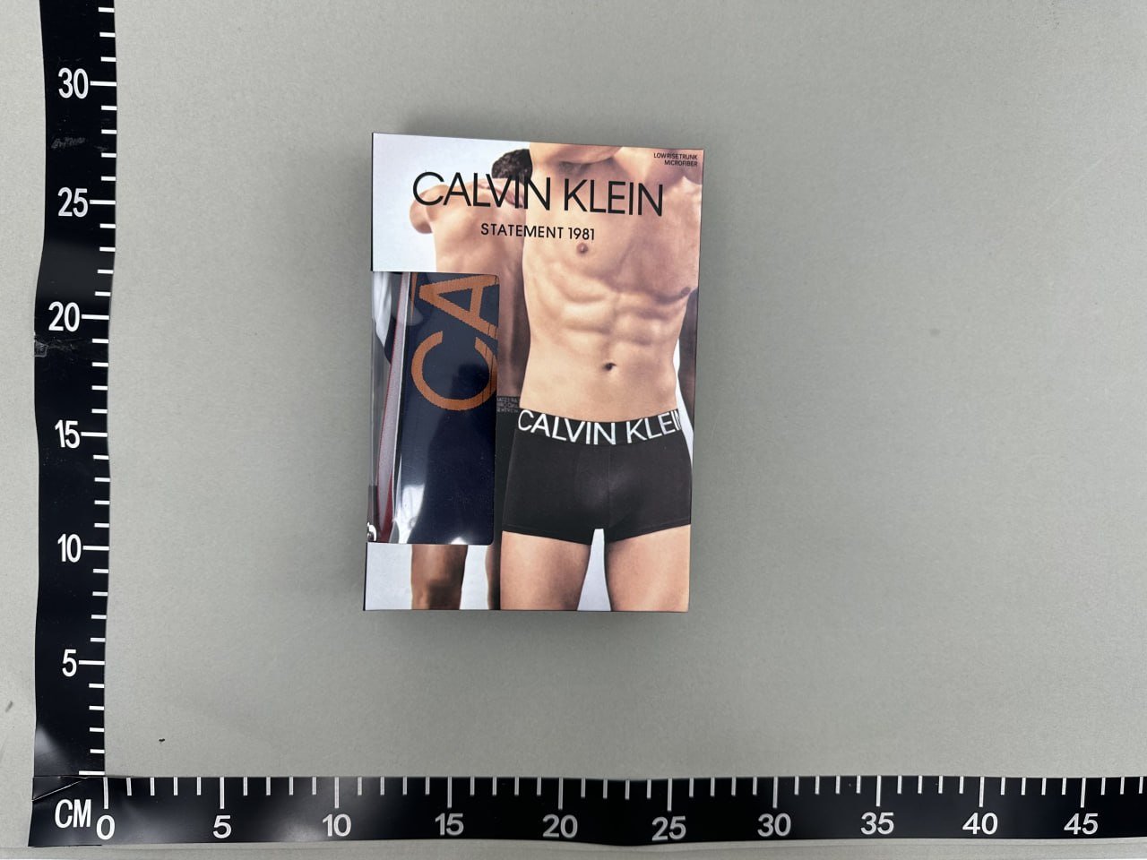 Calvin Klein Underwear -4
