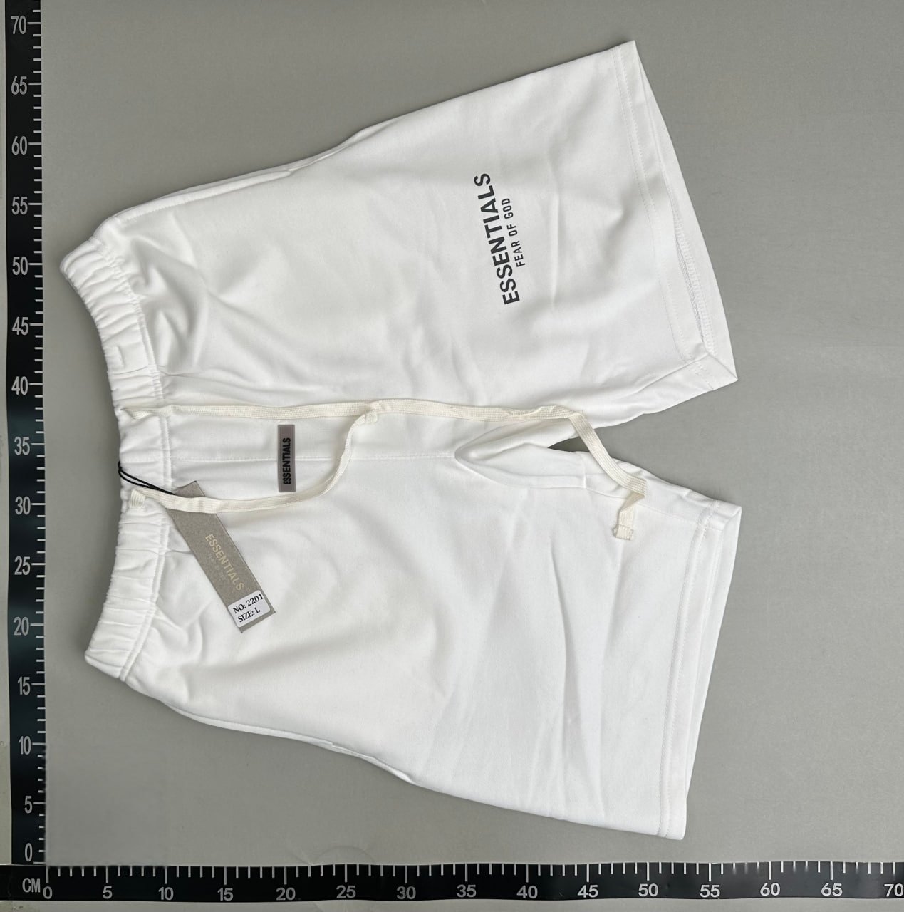 Essentials Shorts -2