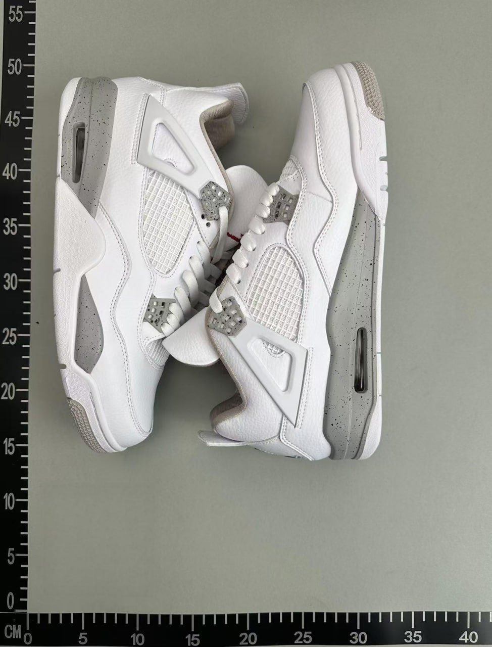 Jordan 4 -2