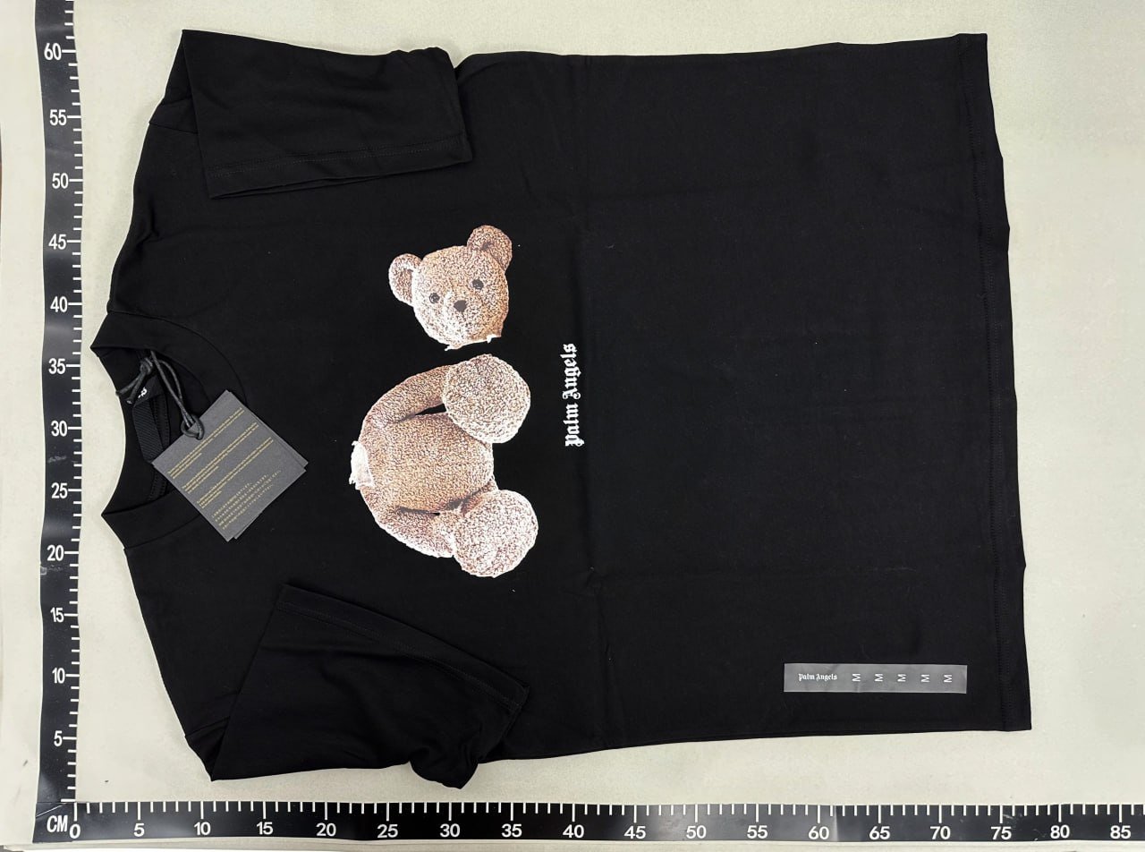 Palm Angels Tee -2