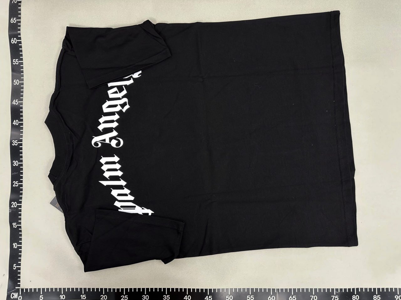 Palm Angels Tee -3