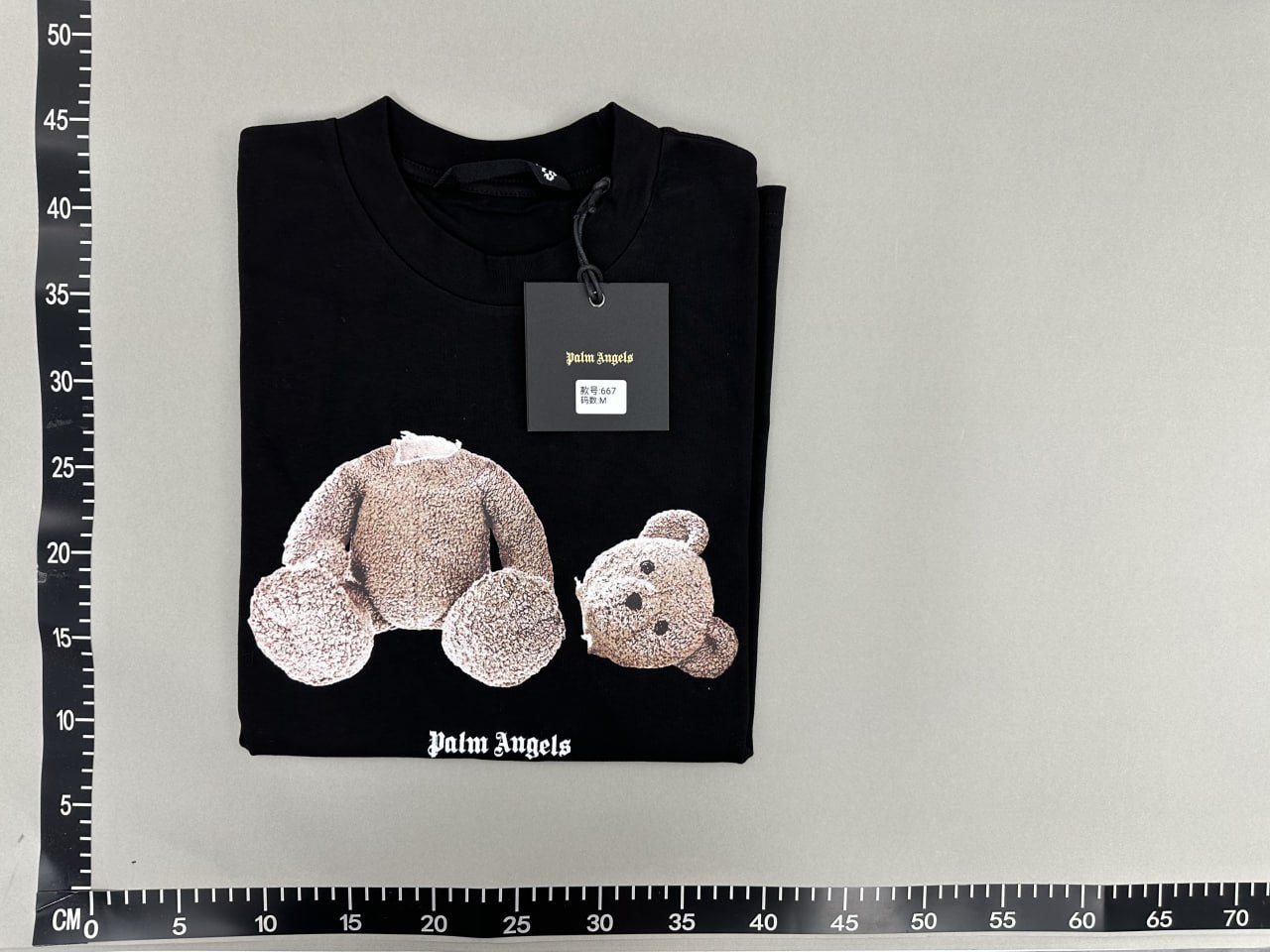 Palm Angels Tee -4