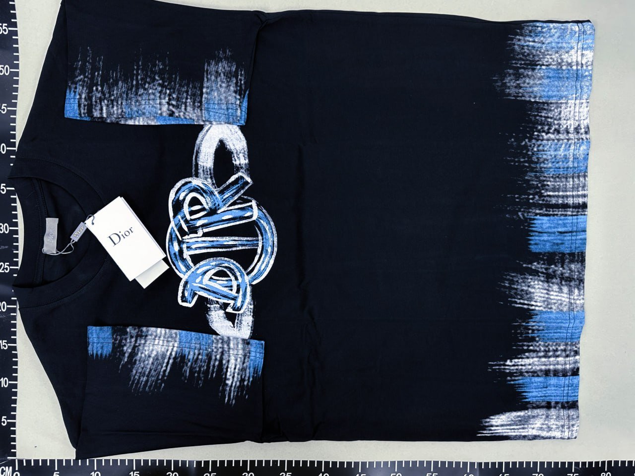 Dior Tee -2