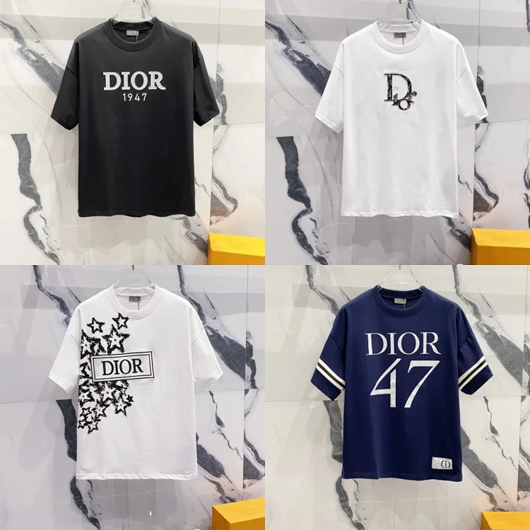 Dior Tee