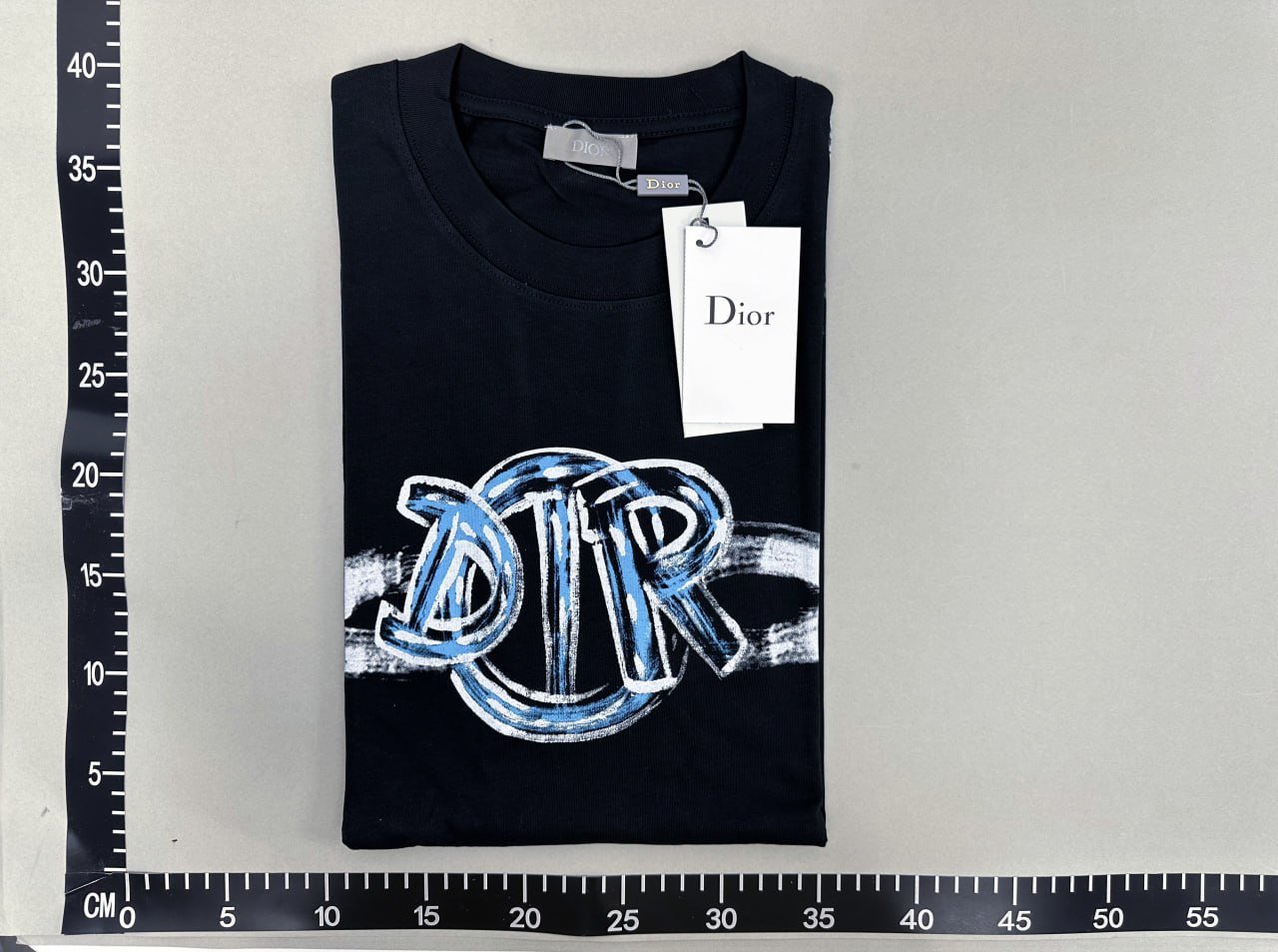 Dior Tee -4