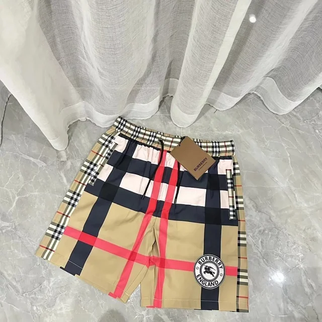 Burberry Shorts