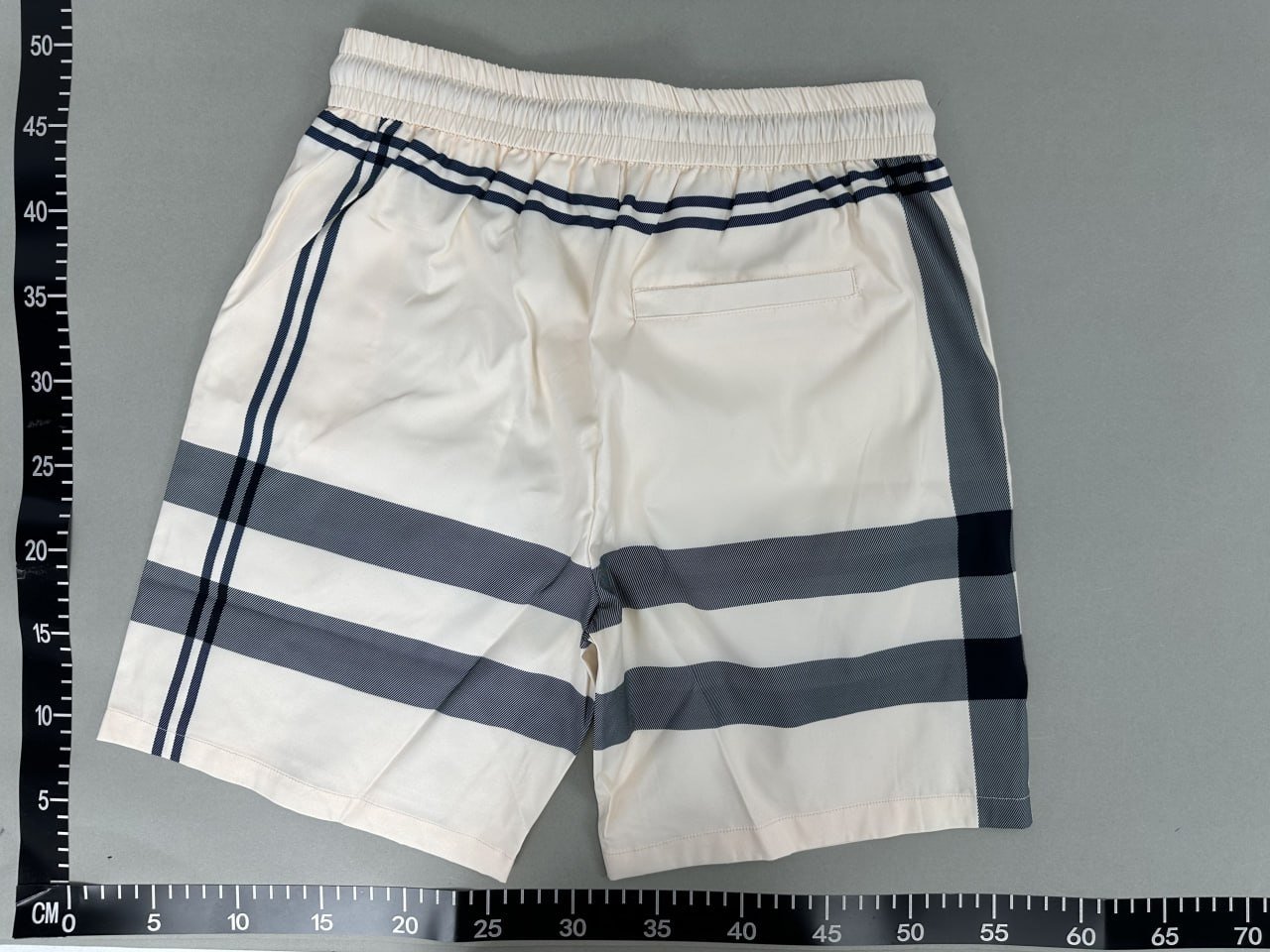 Burberry Shorts -3