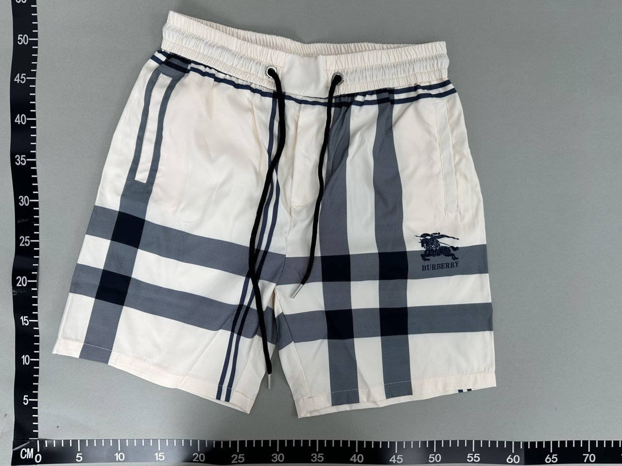 Burberry Shorts -2