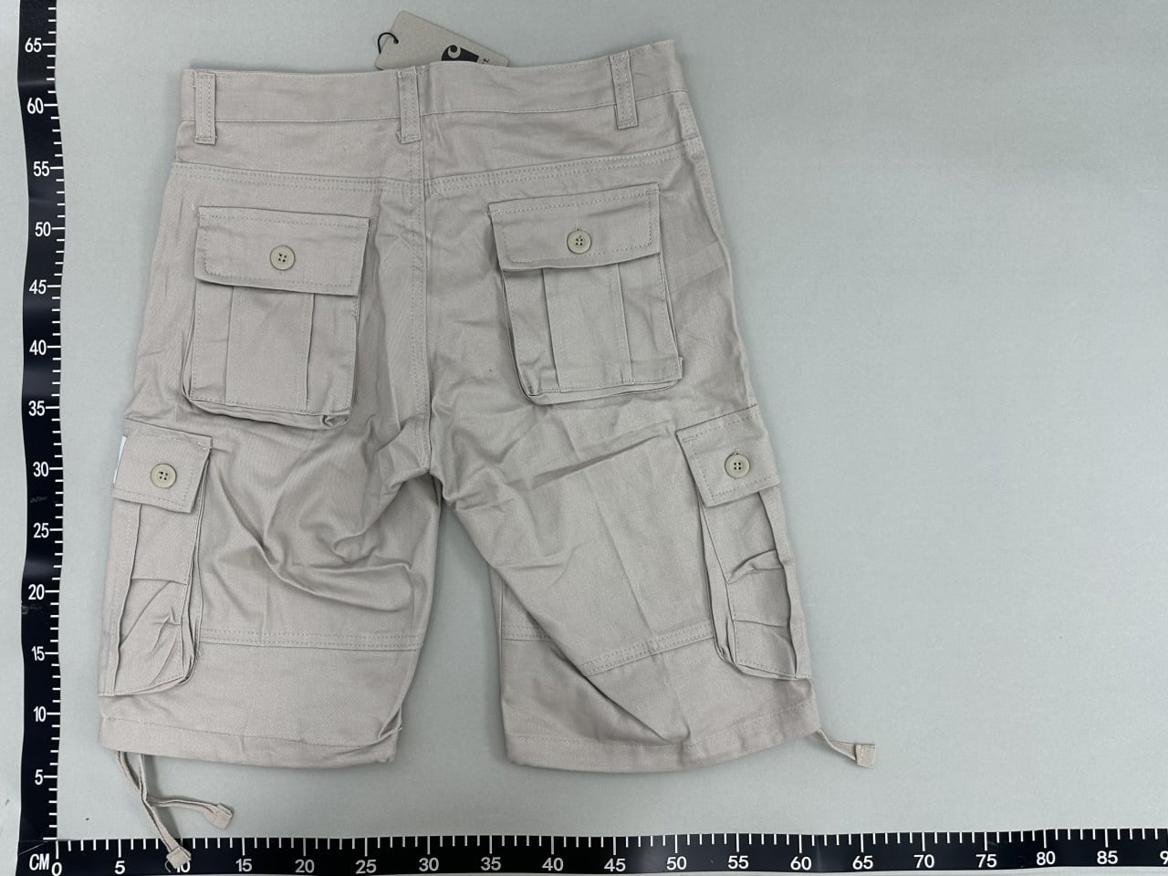 Carhartt Shorts -3