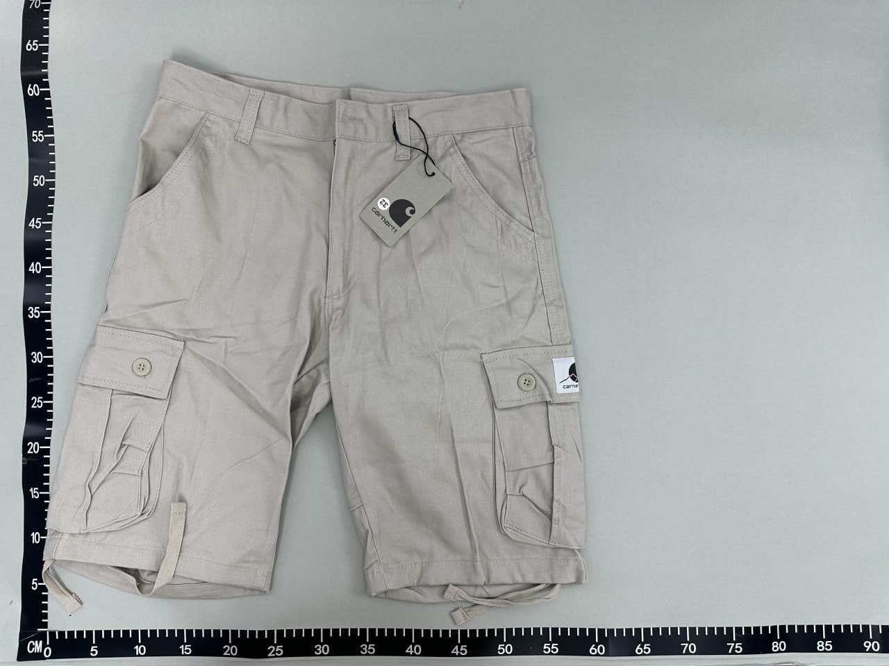 Carhartt Shorts -2