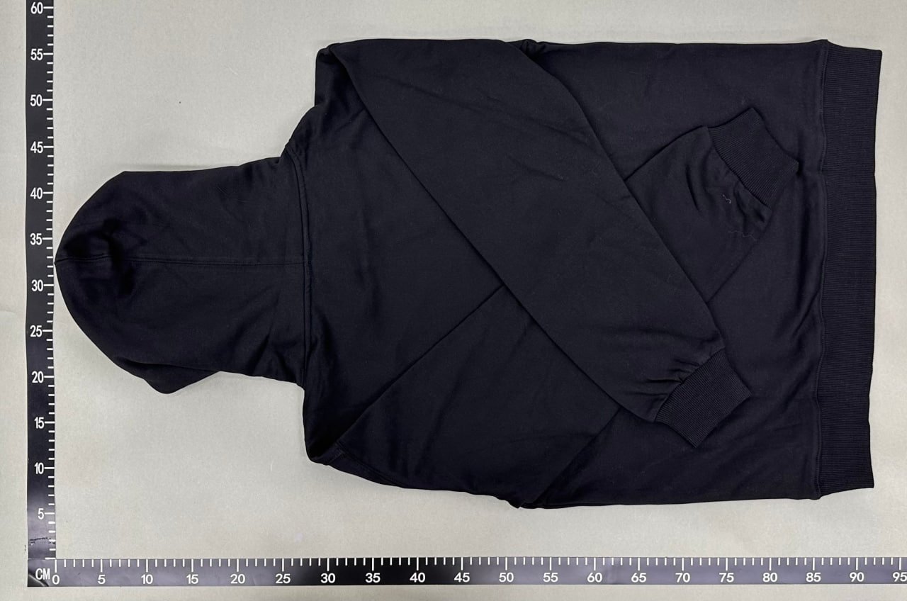 Supreme Hoodie -3