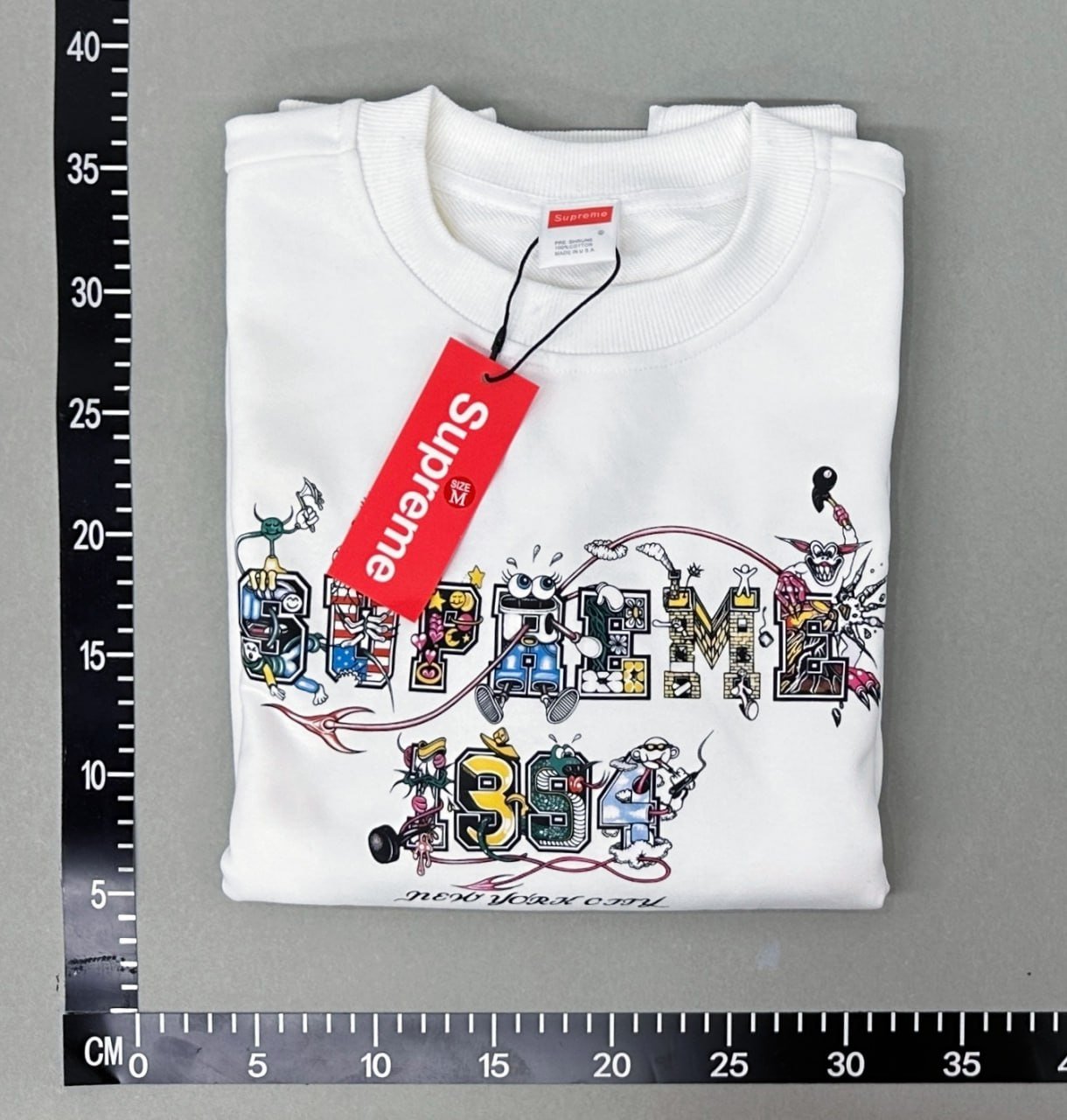 Supreme Hoodie -4