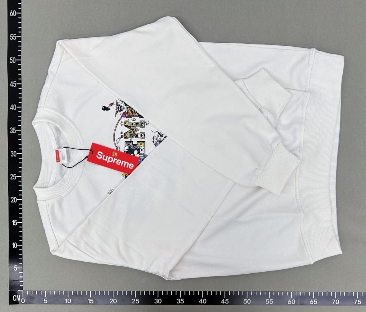 Supreme Hoodie -2