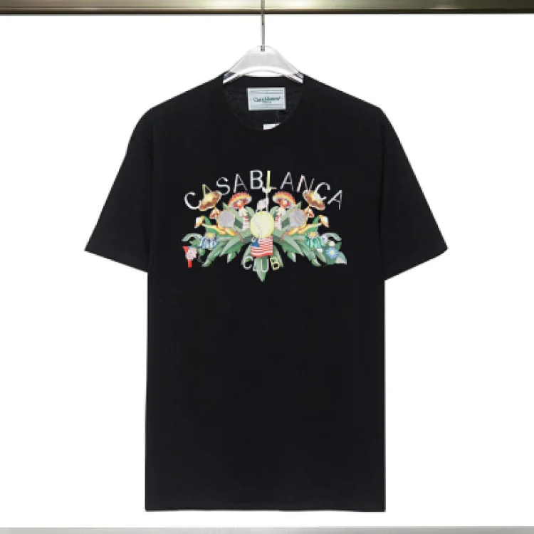 Casablanca Tee