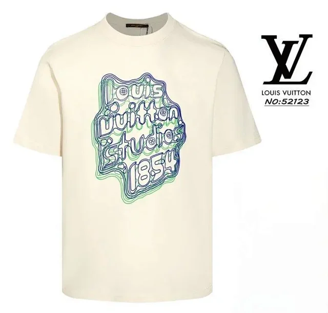 Louis Vuitton Tee