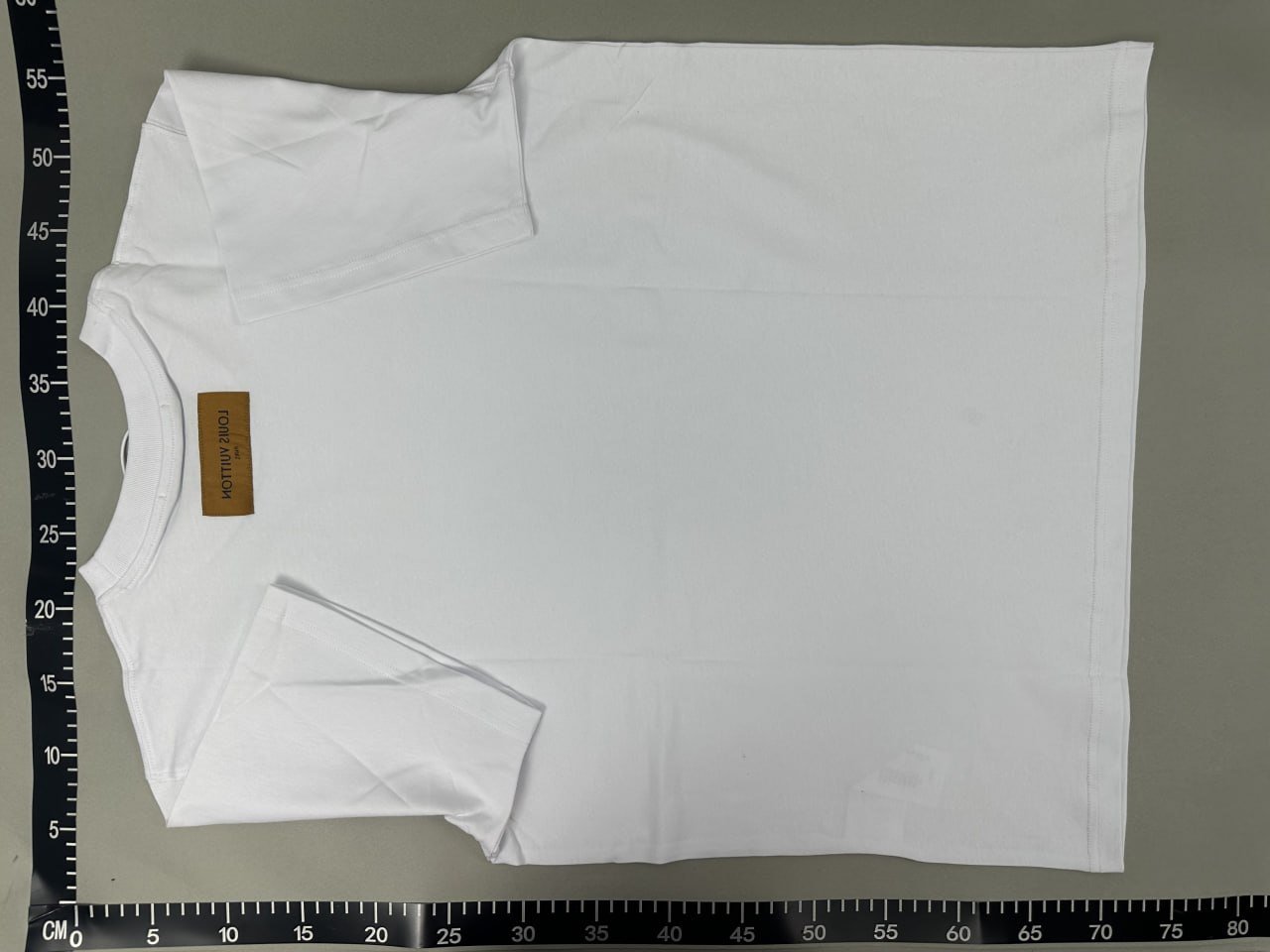 Louis Vuitton Tee -3