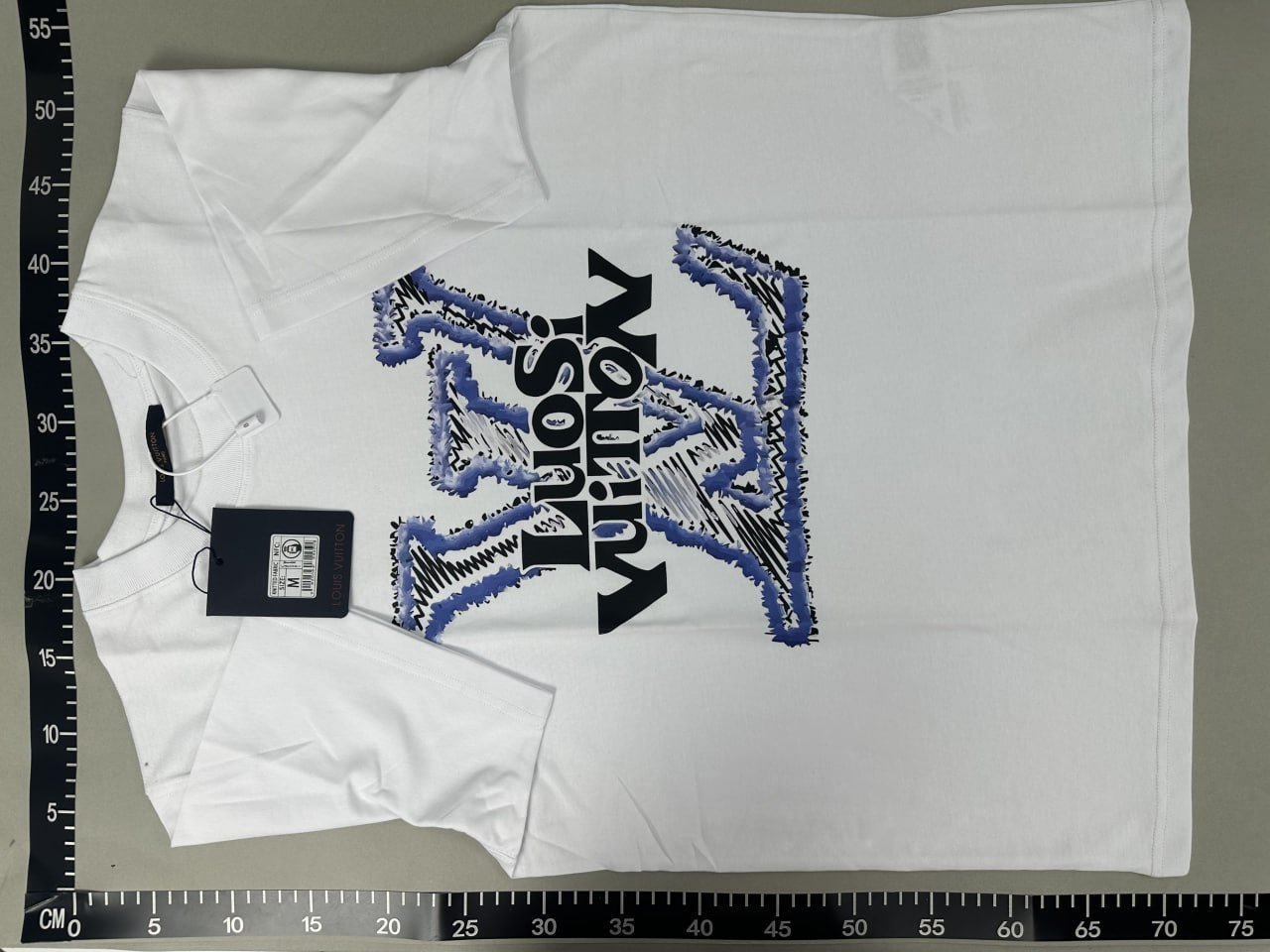 Louis Vuitton Tee -2