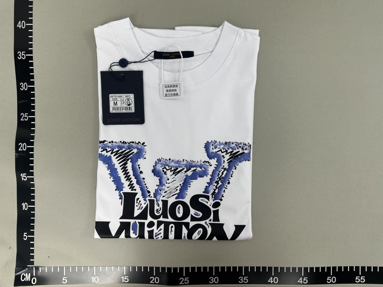Louis Vuitton Tee -4