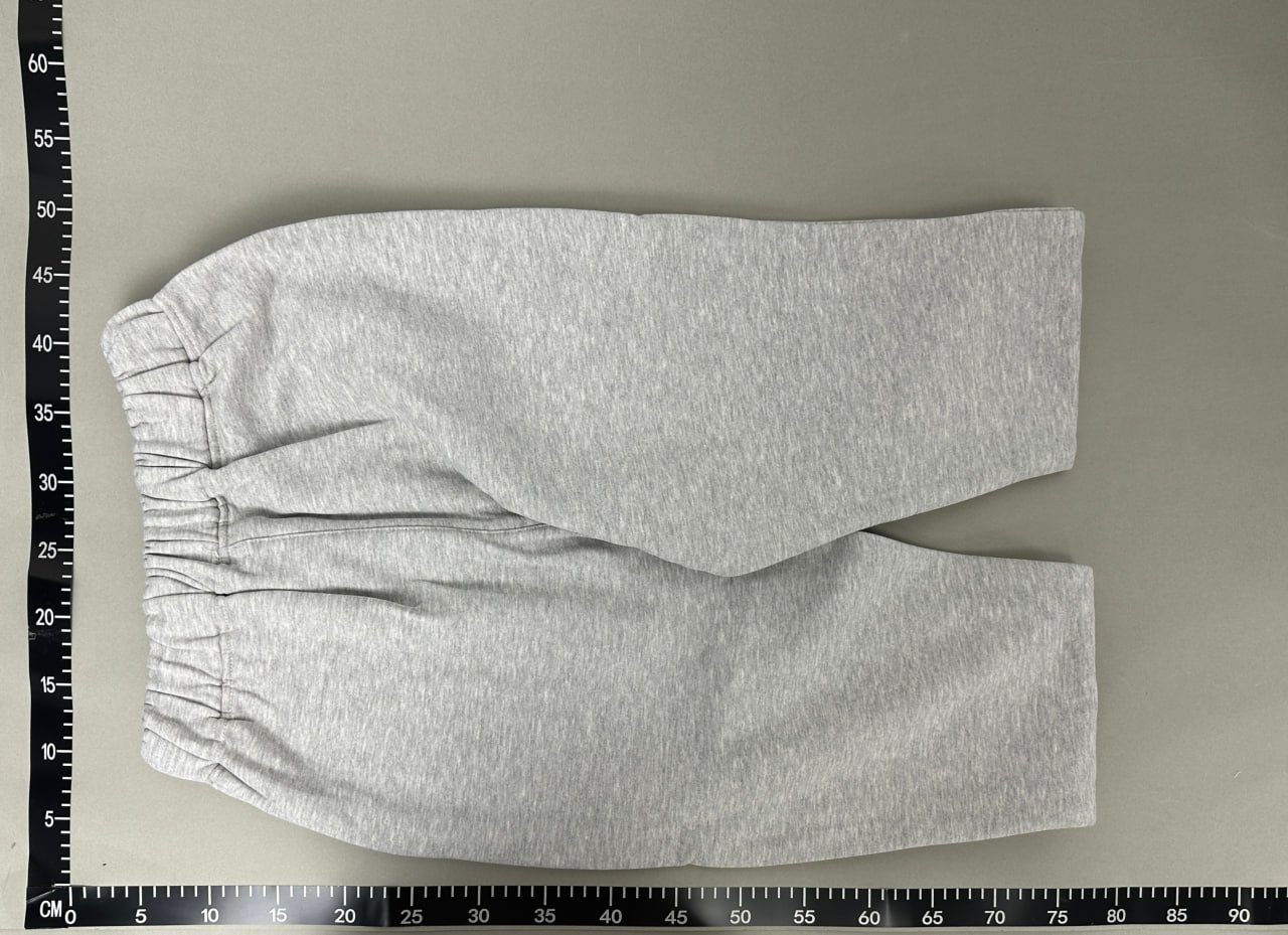 Trapstar Pants -3