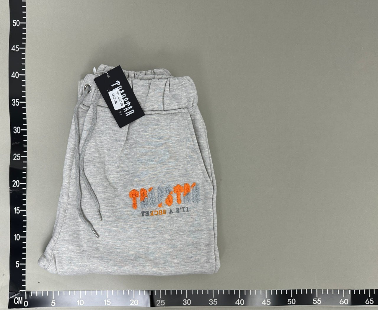 Trapstar Pants -4