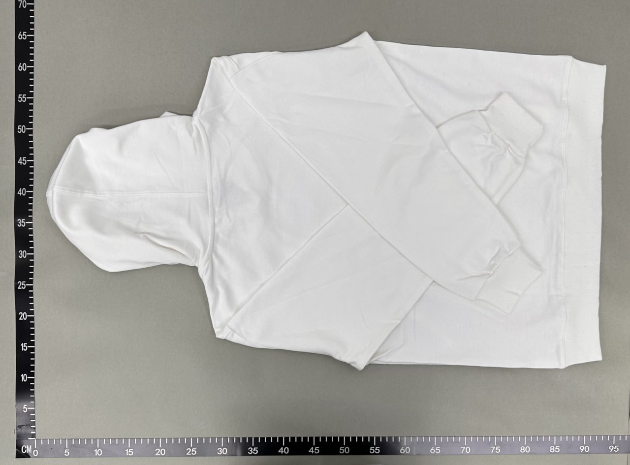 Corteiz Hoodie -3