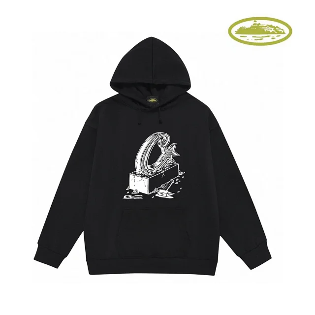Corteiz Hoodie