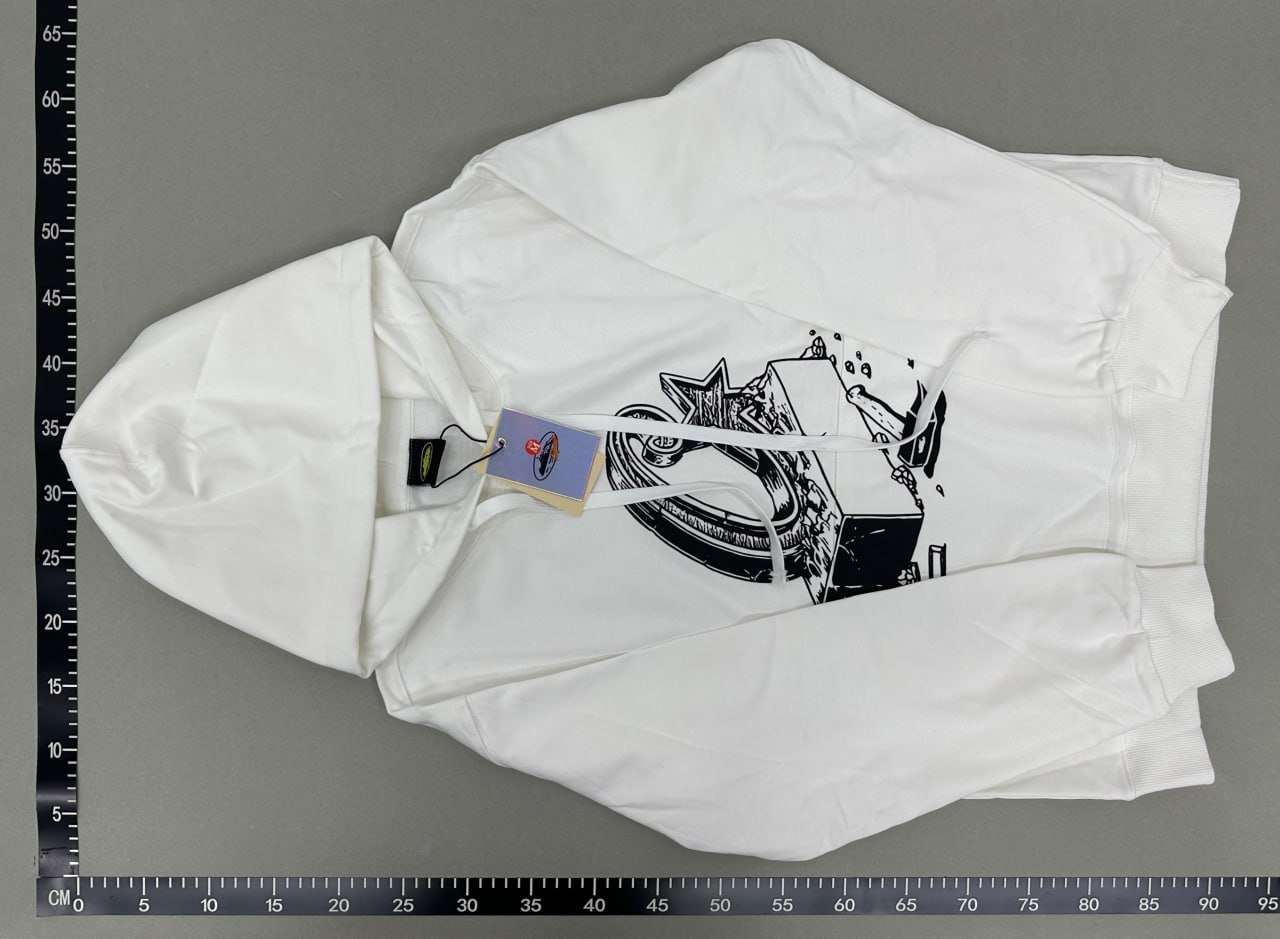 Corteiz Hoodie -2