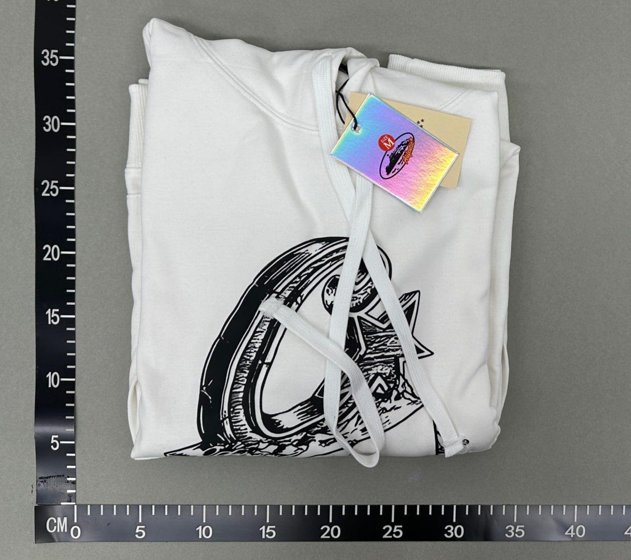 Corteiz Hoodie -4