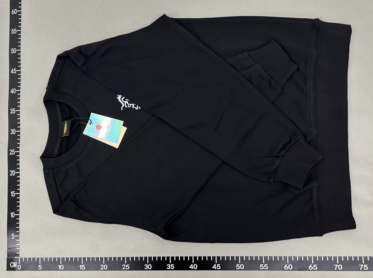Corteiz Hoodie -2