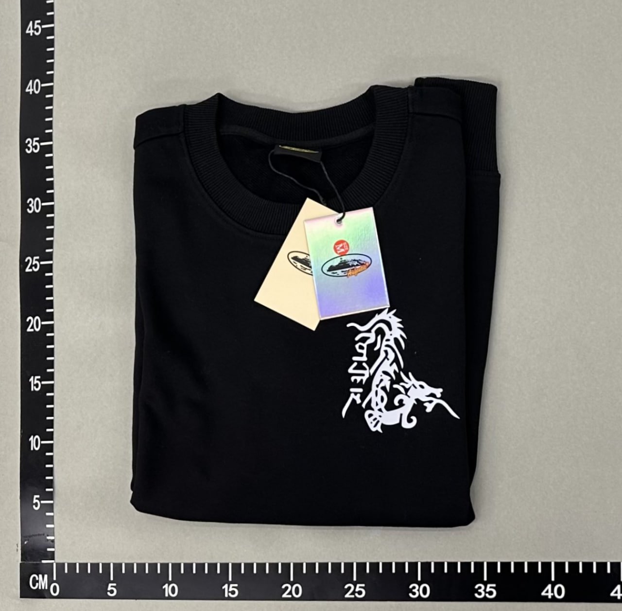 Corteiz Hoodie -4