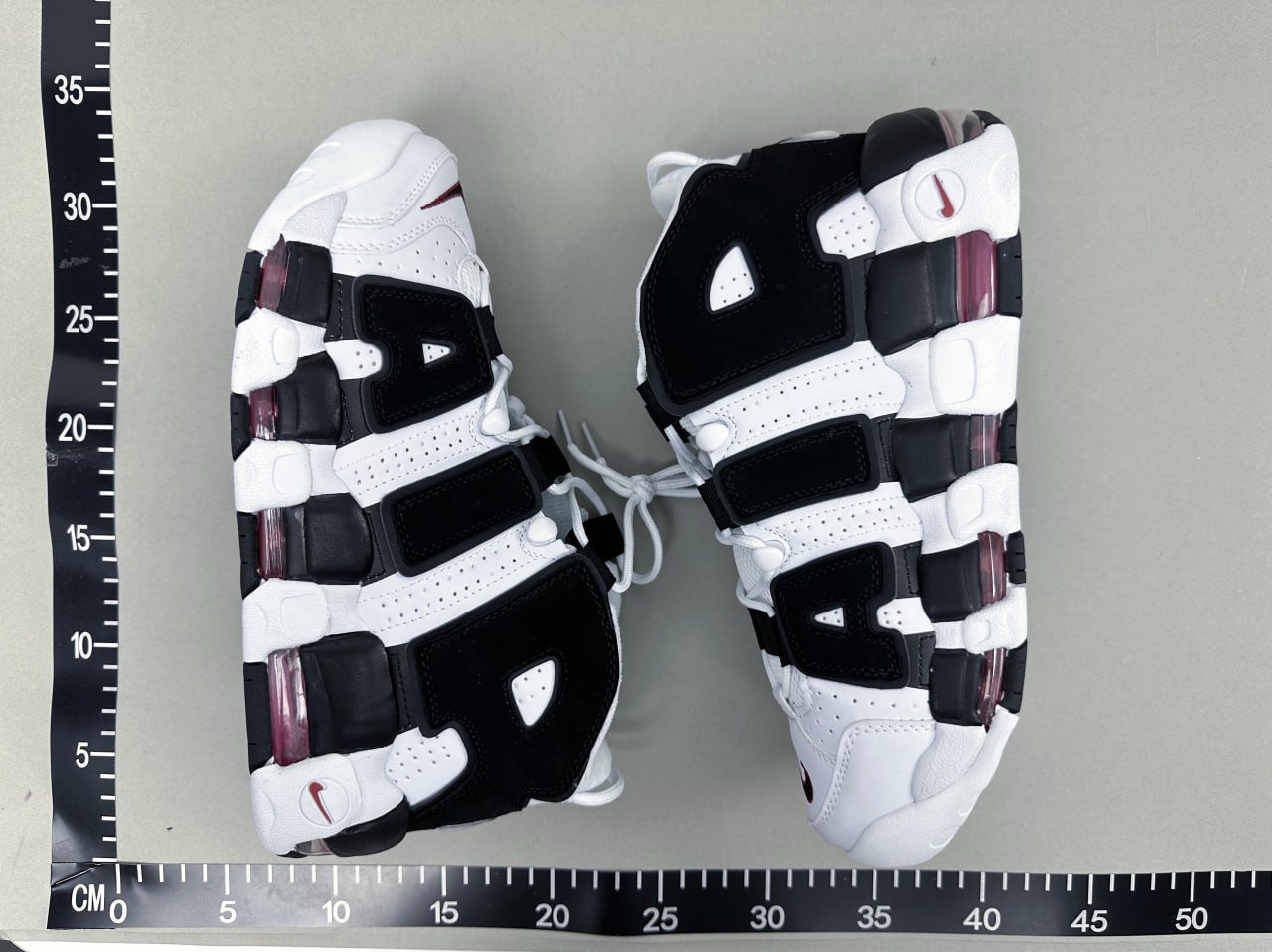 Nike Air More Uptempo -2