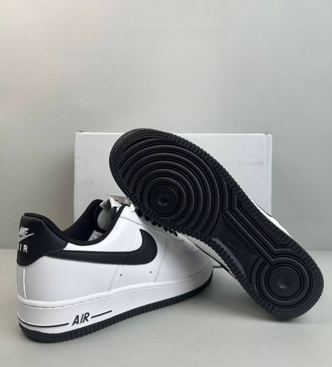 Unique Air Force 1 -3