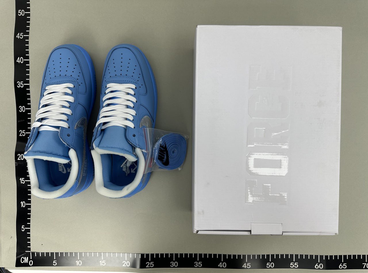 Air Force 1 -4