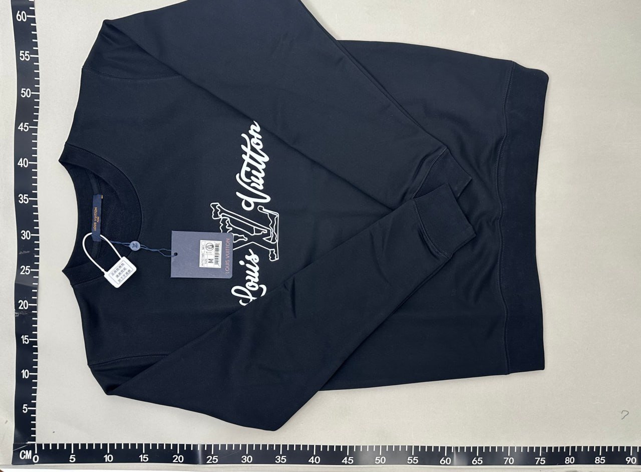 LV Hoodie -2