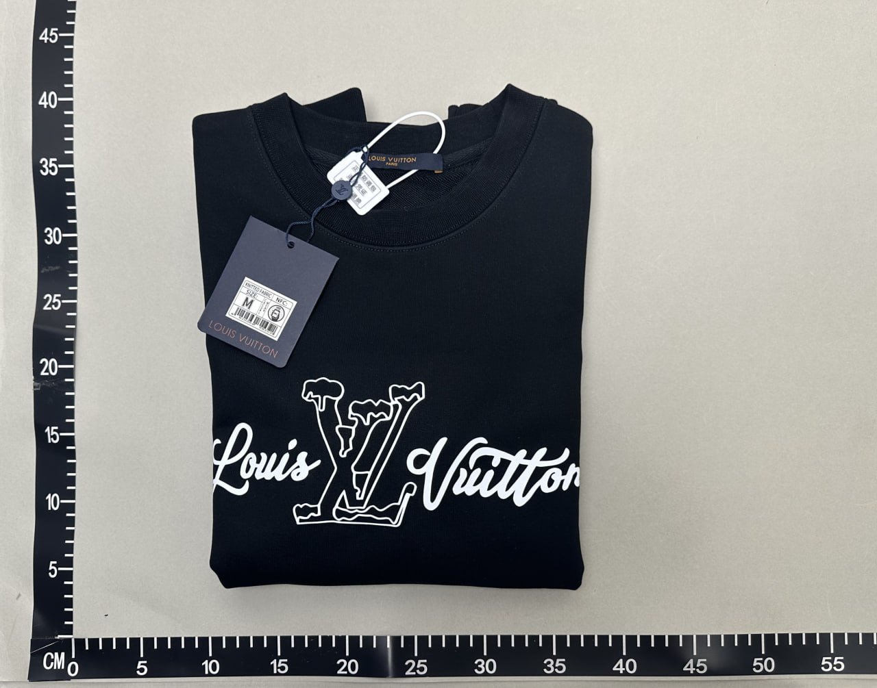 LV Hoodie -4