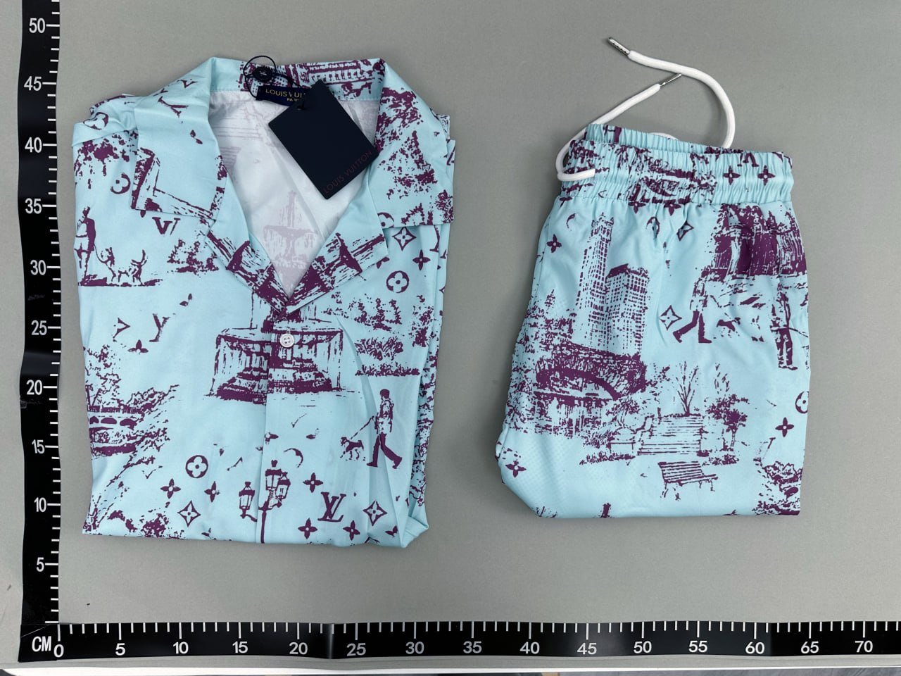 Lv Set -4