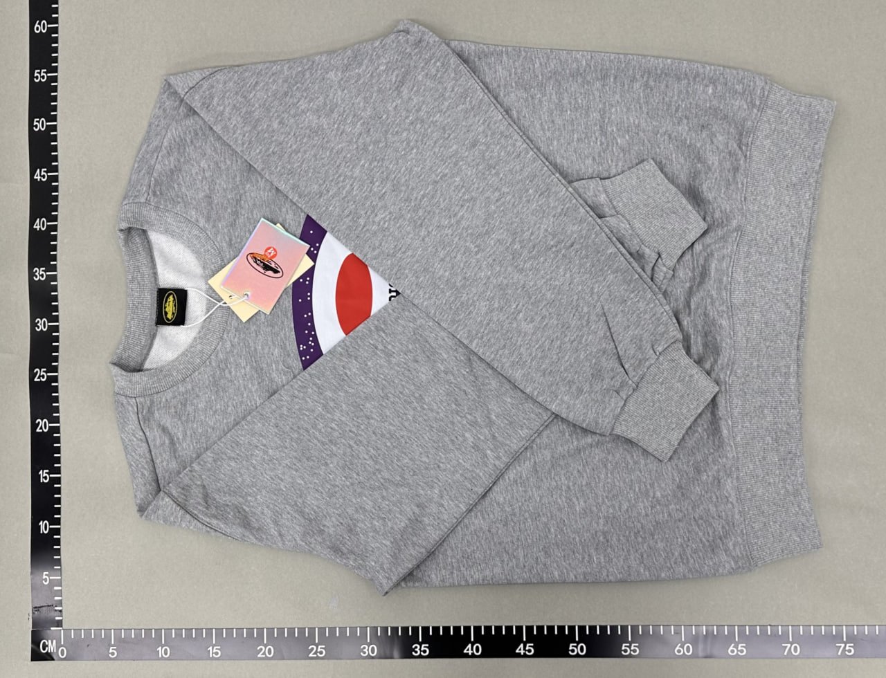 Corteiz Hoodie -2