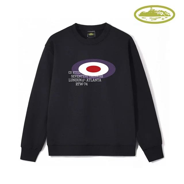 Corteiz Hoodie